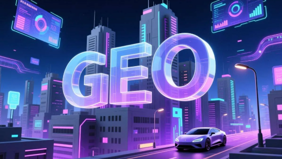 左云县GEO 优化行业动态：主流搜索平台地域收录规则更新综述
